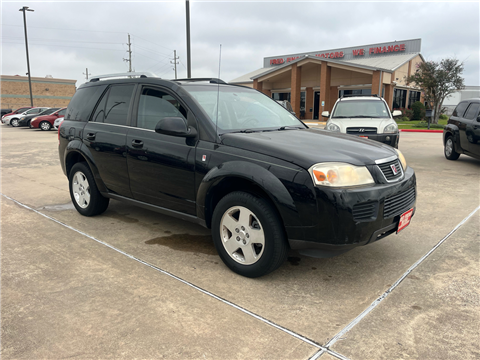 2007 Saturn VUE FWD V6