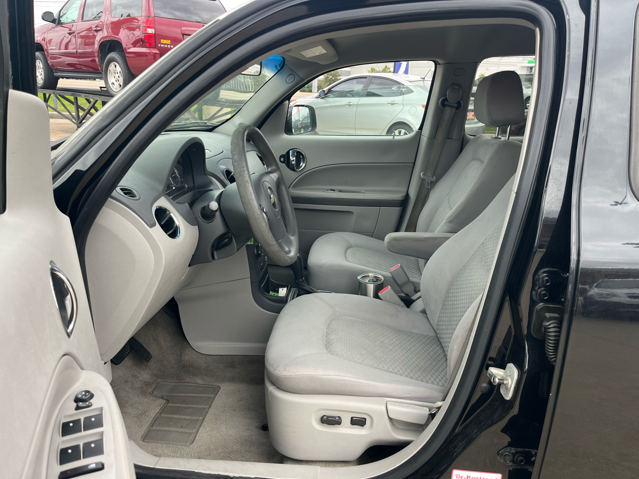 Chevrolet HHR LT1 2010