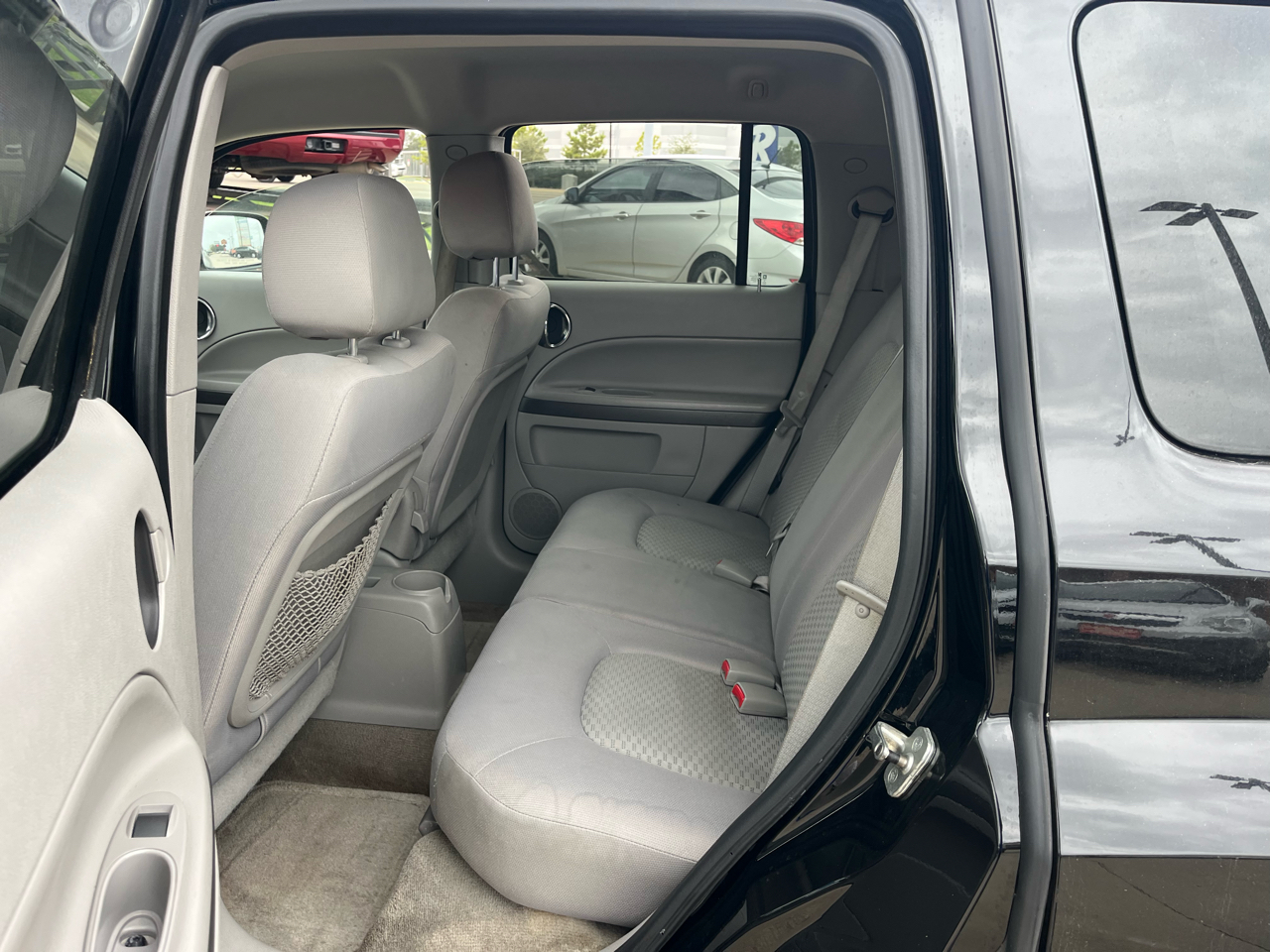 Chevrolet HHR LT1 2010