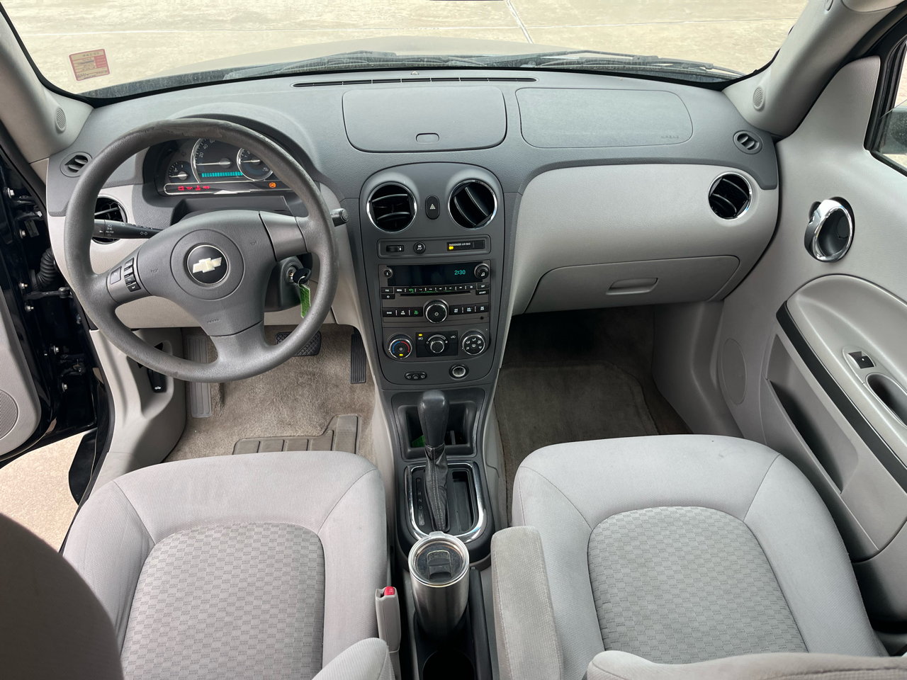 Chevrolet HHR LT1 2010