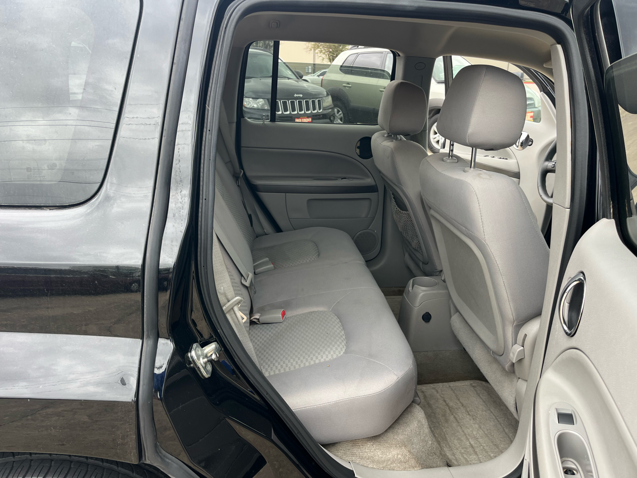 Chevrolet HHR LT1 2010