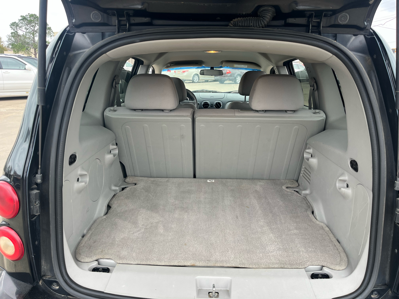 Chevrolet HHR LT1 2010