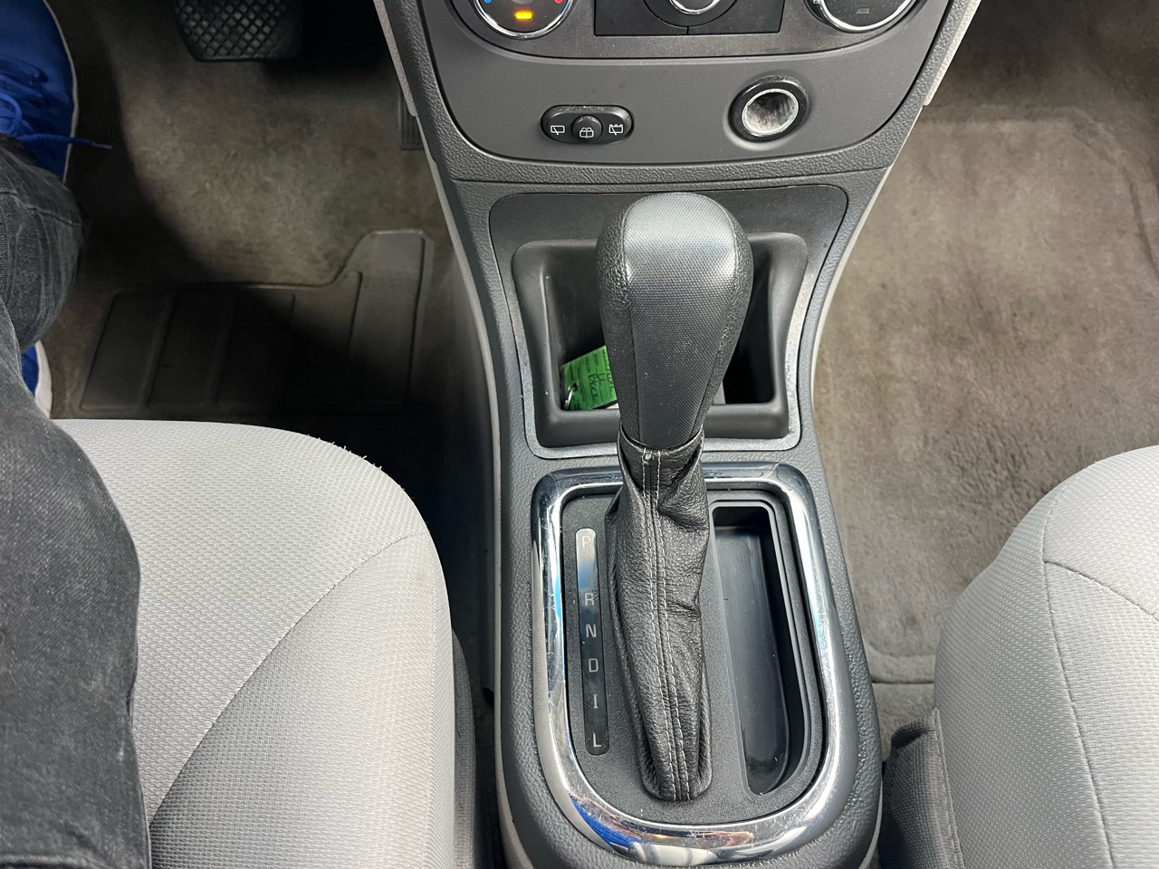 Chevrolet HHR LT1 2010