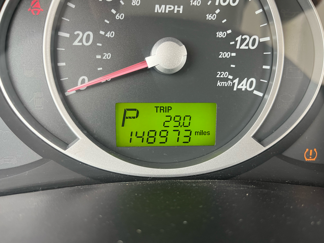 Hyundai Tucson GLS 2.7 2WD 2006