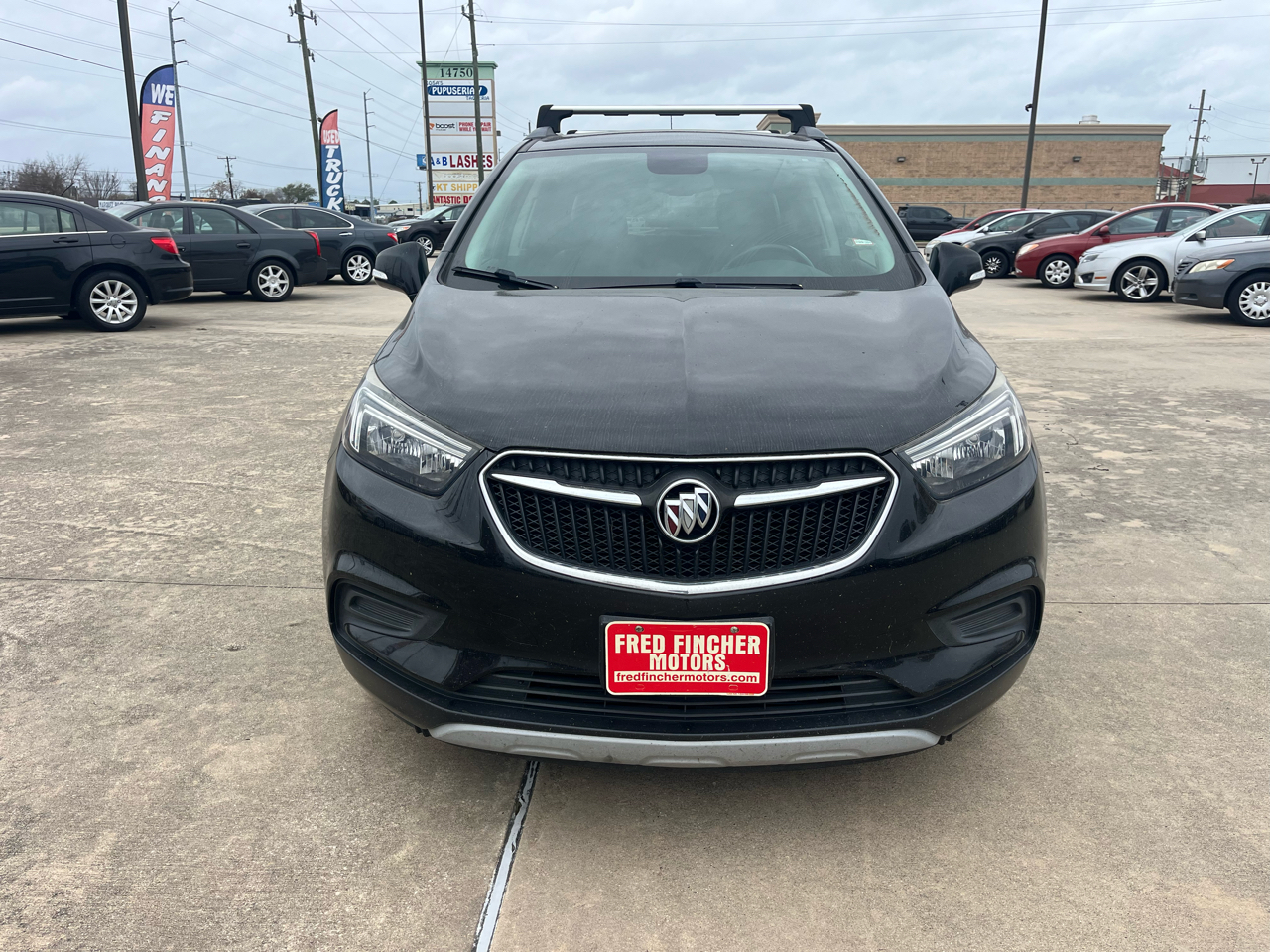 Buick Encore Preferred FWD 2019