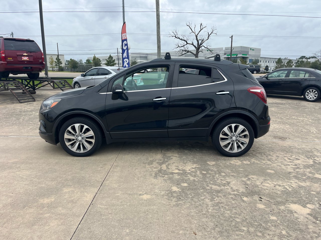 Buick Encore Preferred FWD 2019