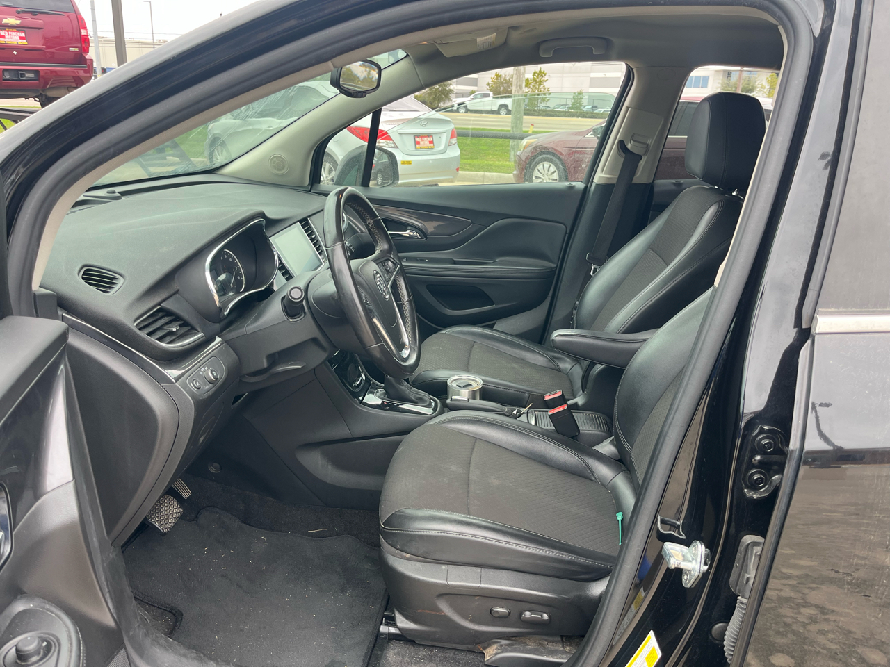 Buick Encore Preferred FWD 2019