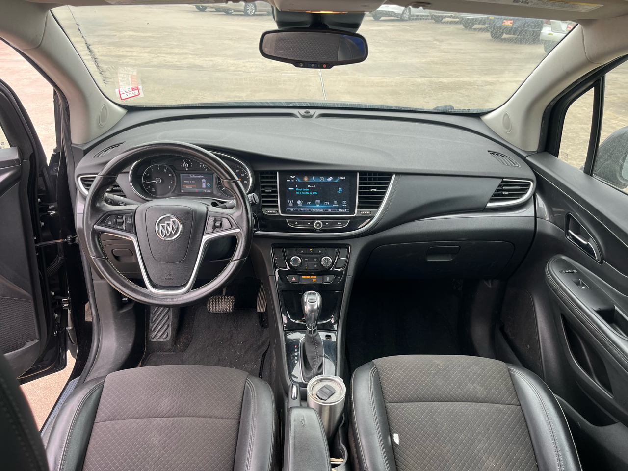 Buick Encore Preferred FWD 2019