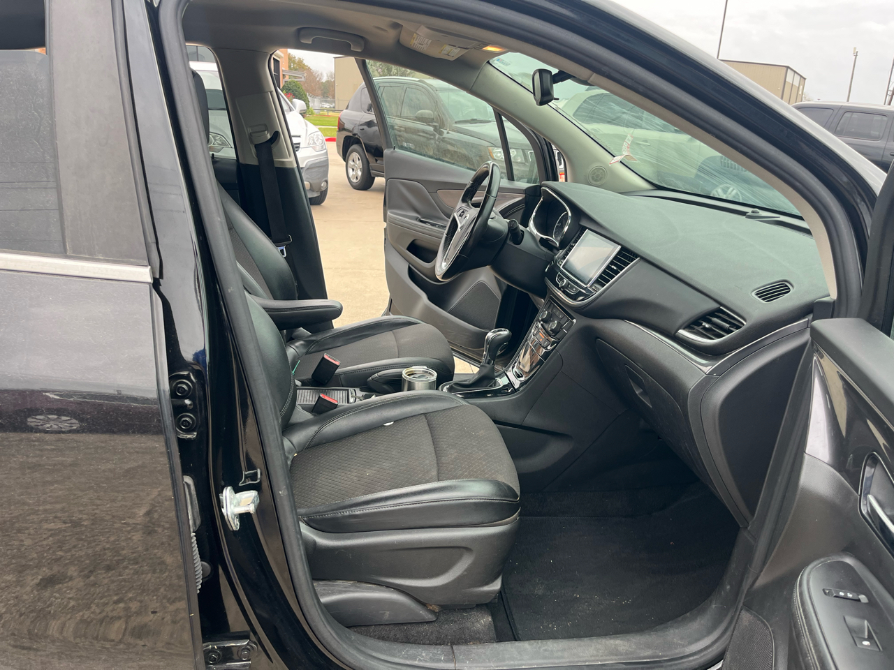 Buick Encore Preferred FWD 2019