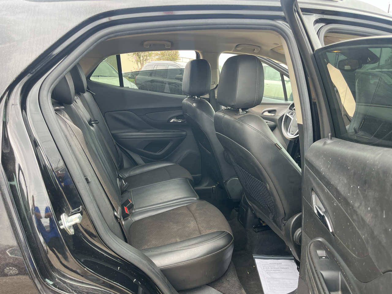 Buick Encore Preferred FWD 2019