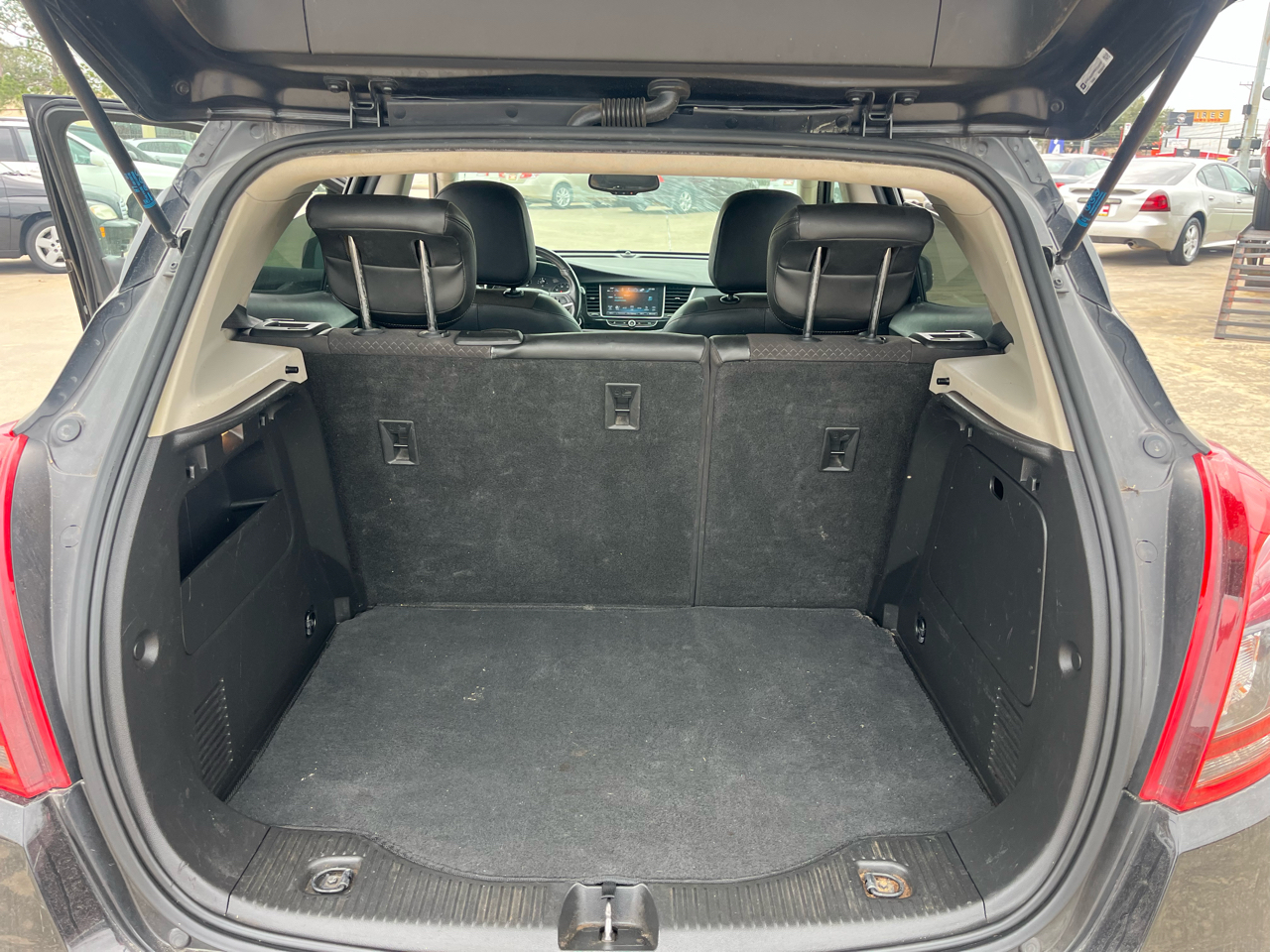 Buick Encore Preferred FWD 2019