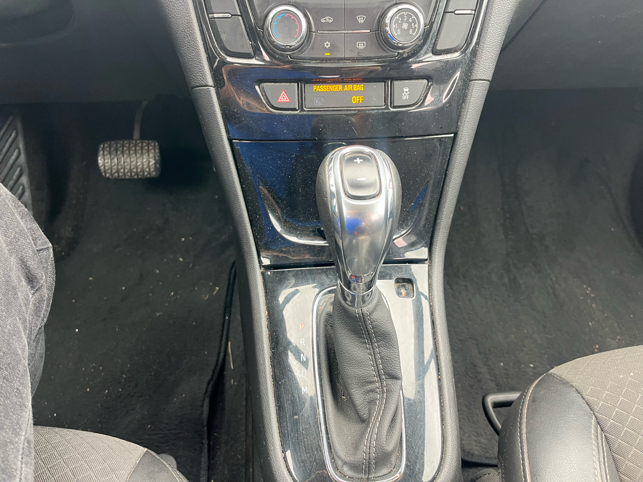 Buick Encore Preferred FWD 2019