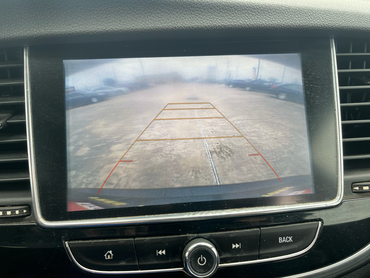 Buick Encore Preferred FWD 2019