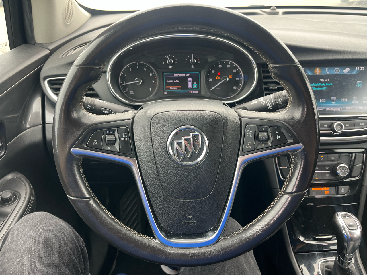 Buick Encore Preferred FWD 2019