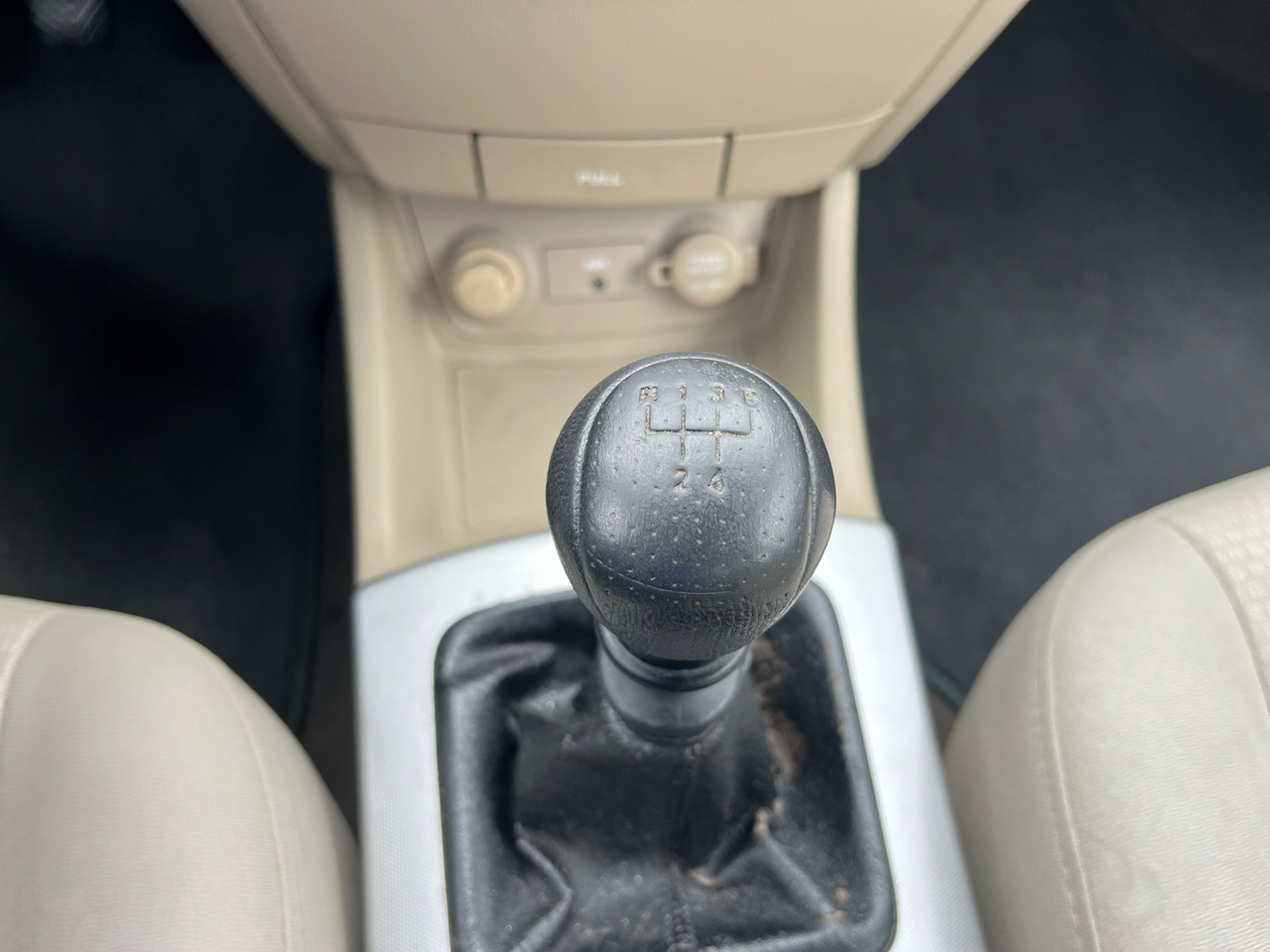 Hyundai Elantra GLS 2008