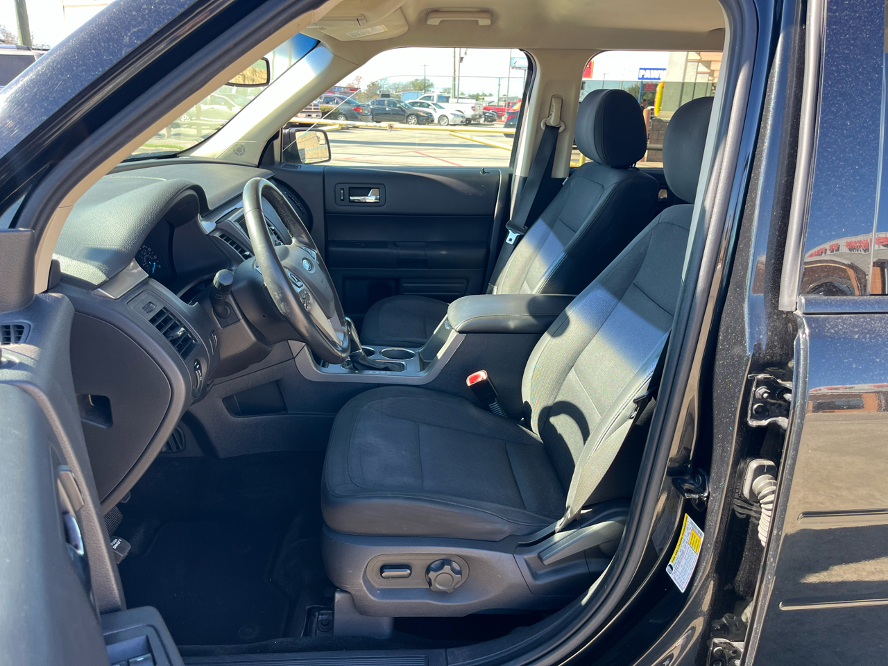 Ford Flex SE FWD 2015