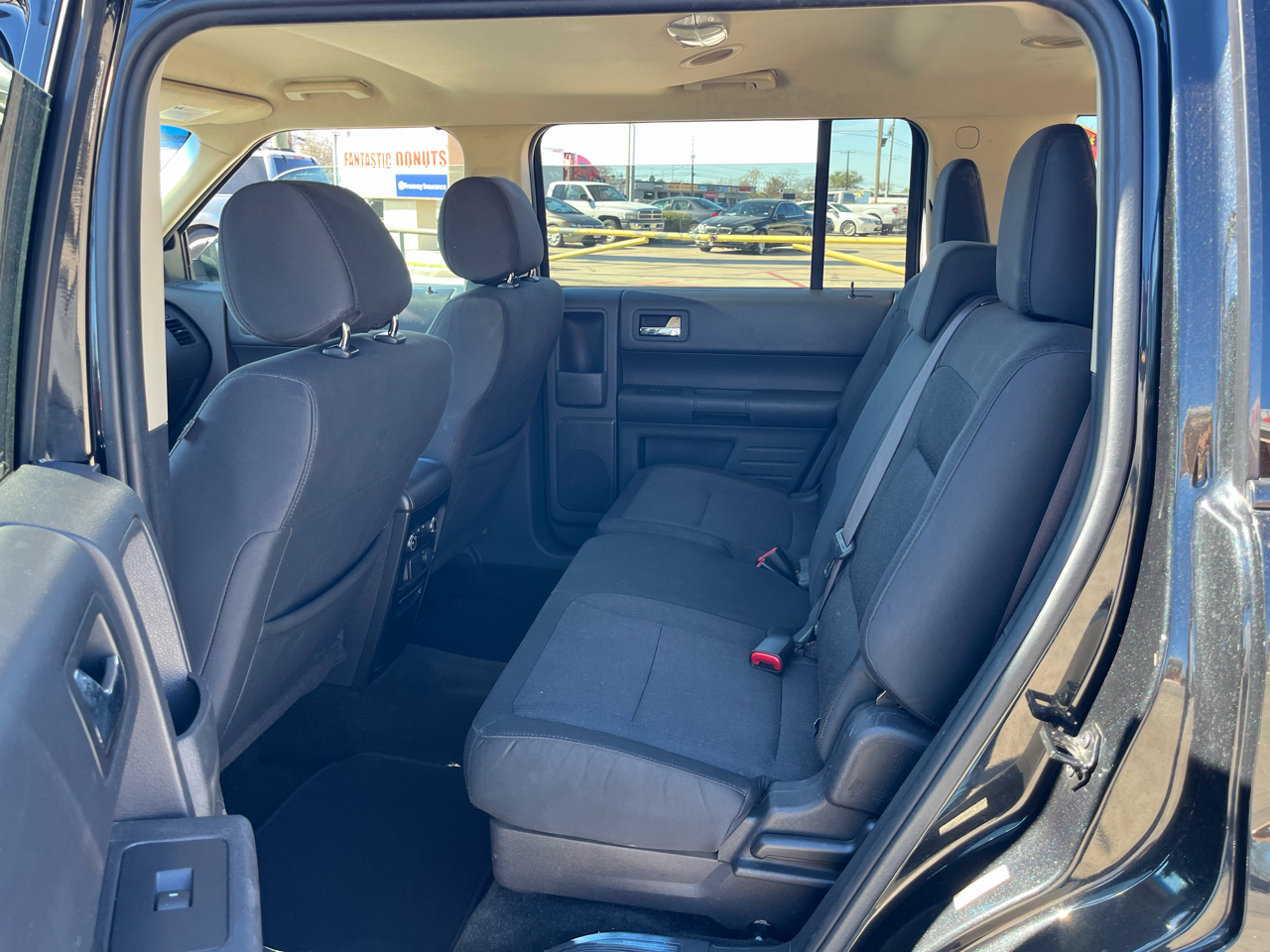 Ford Flex SE FWD 2015