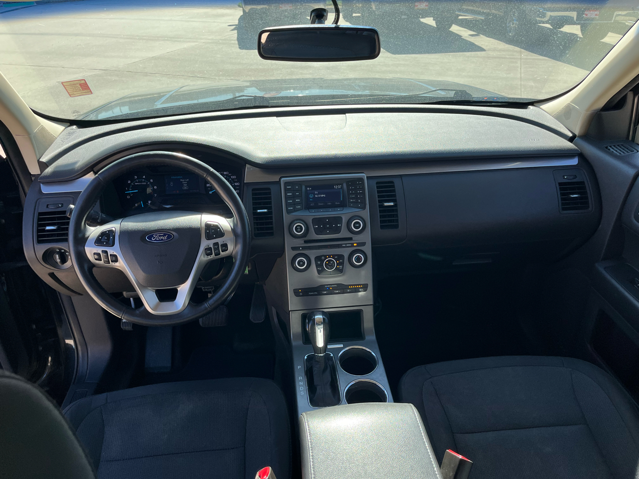 Ford Flex SE FWD 2015