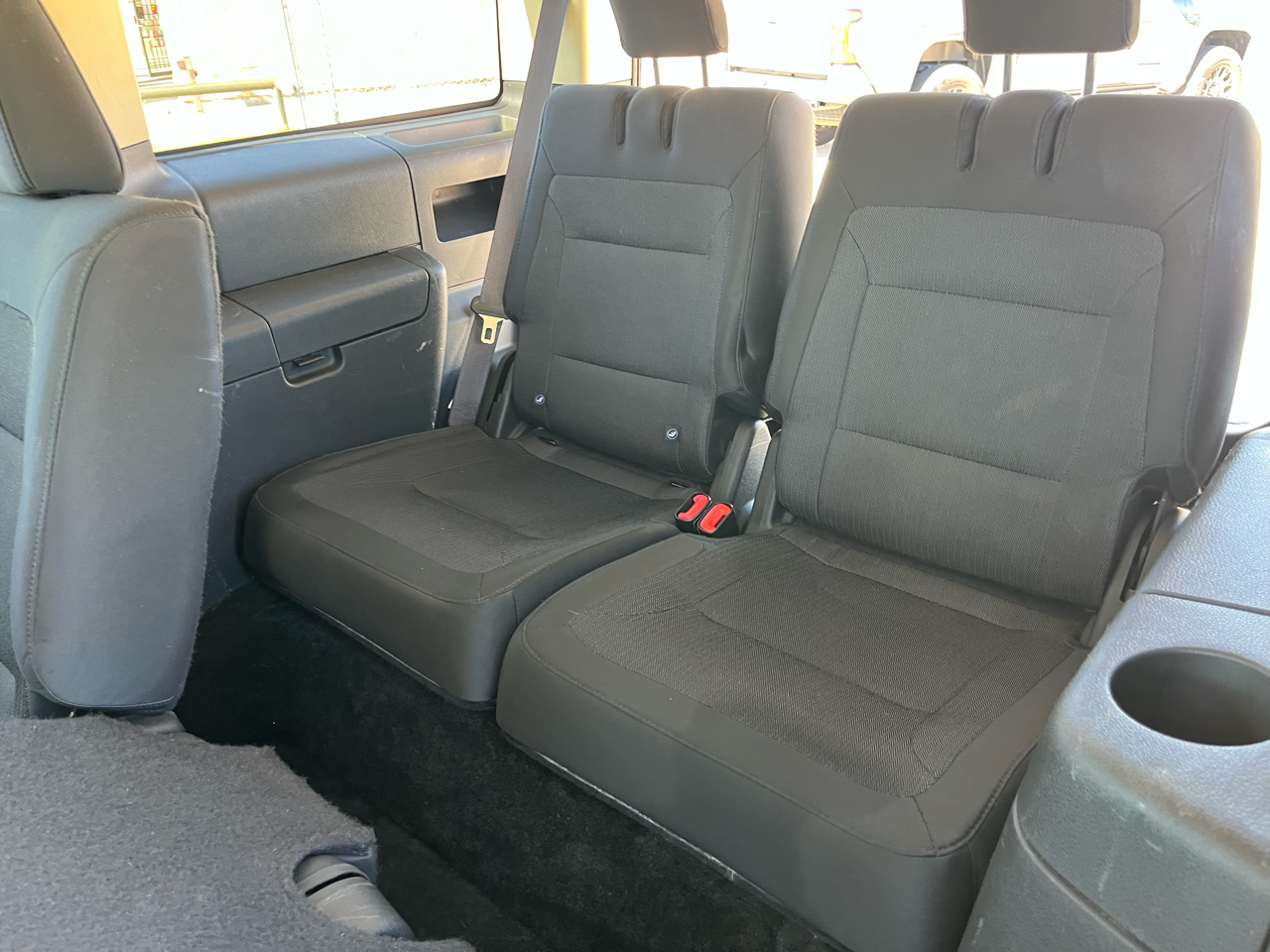 Ford Flex SE FWD 2015