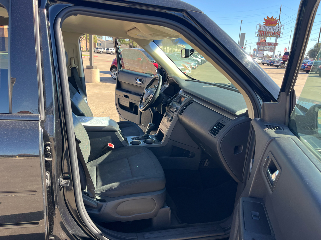 Ford Flex SE FWD 2015