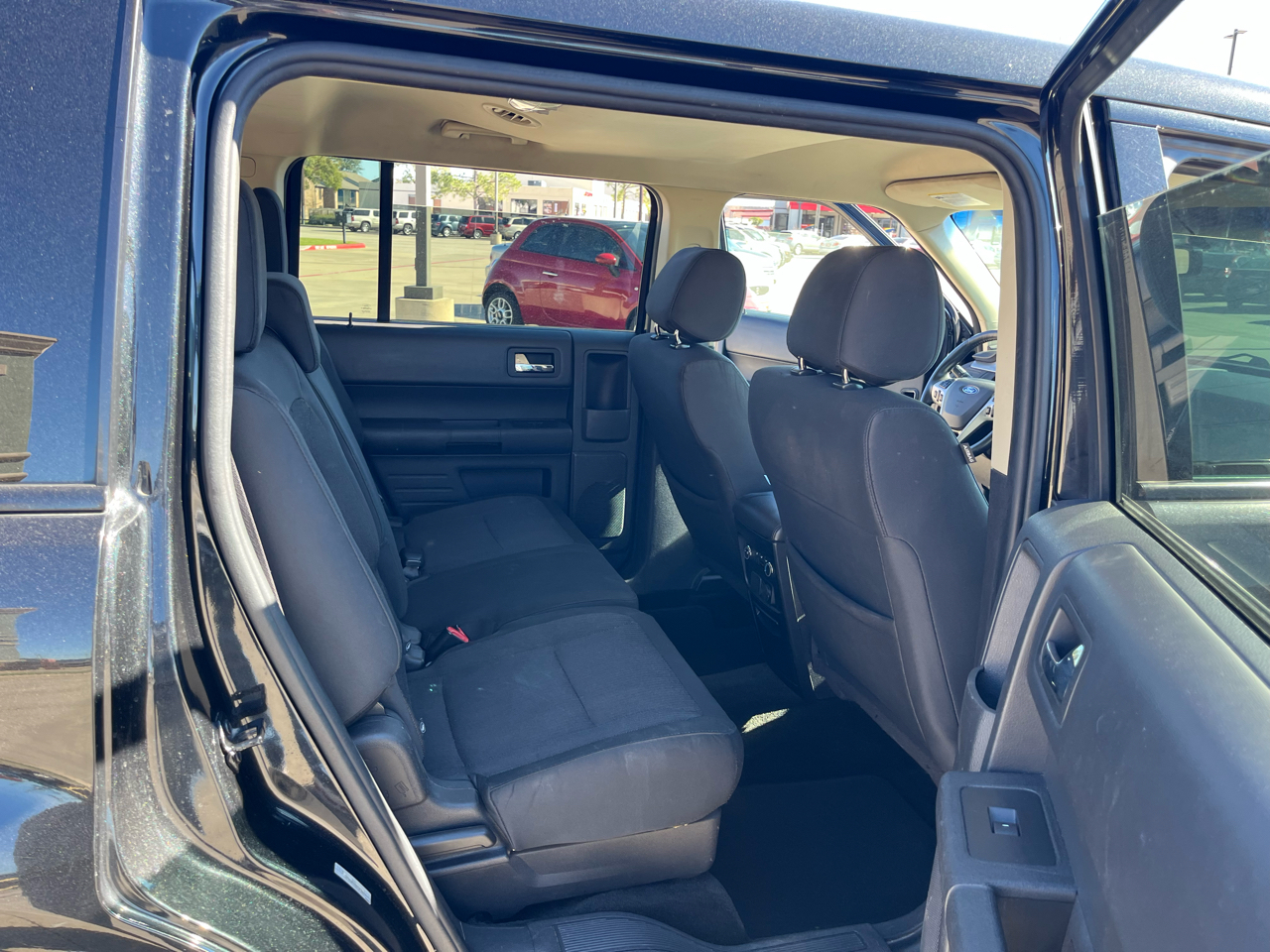 Ford Flex SE FWD 2015