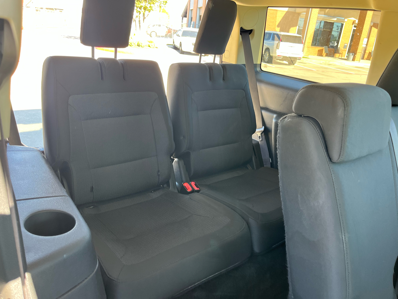 Ford Flex SE FWD 2015