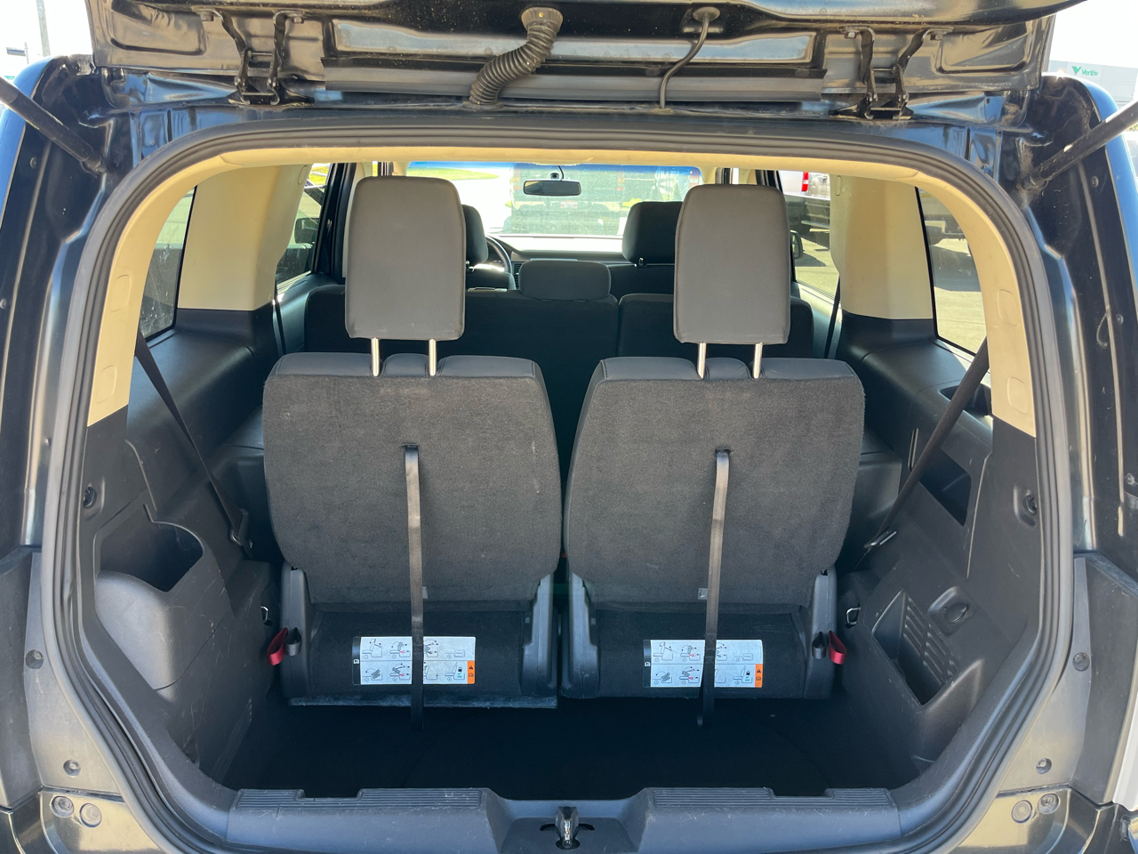 Ford Flex SE FWD 2015