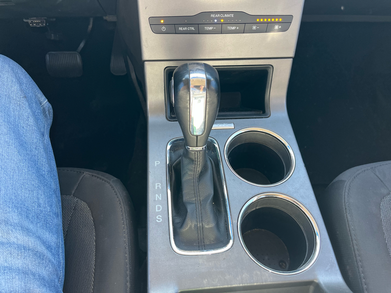 Ford Flex SE FWD 2015