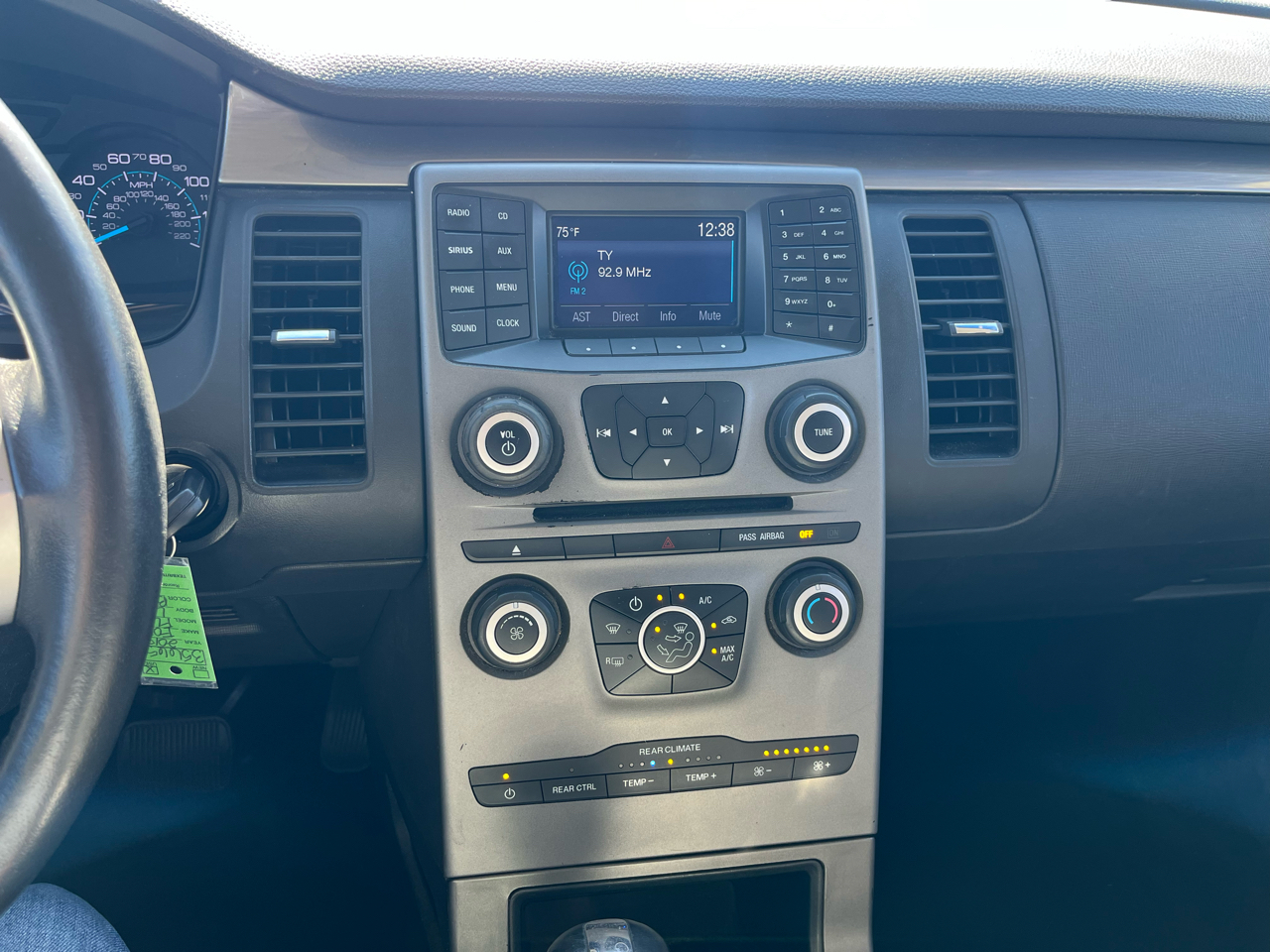 Ford Flex SE FWD 2015