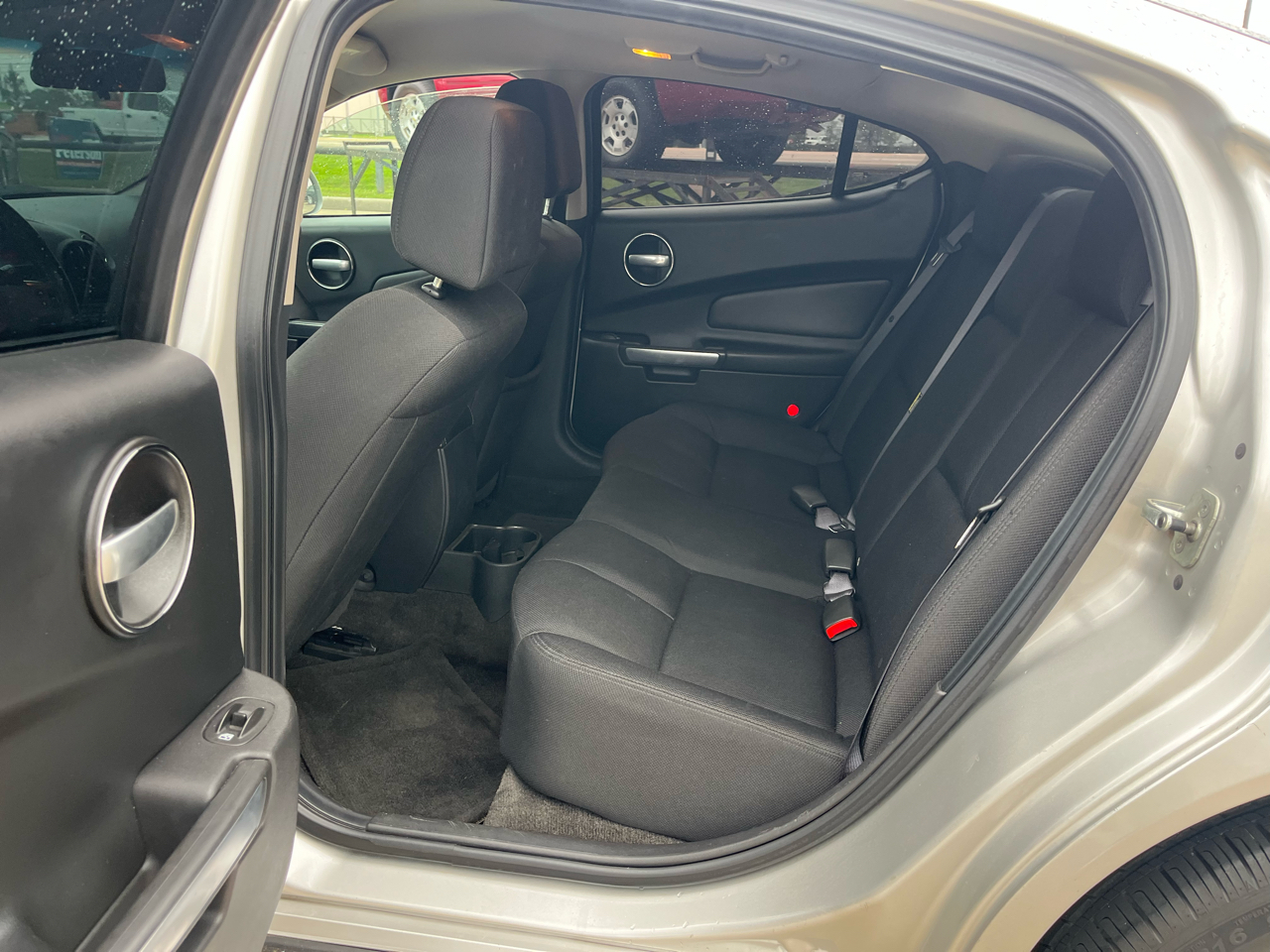 Pontiac Grand Prix Base 2006