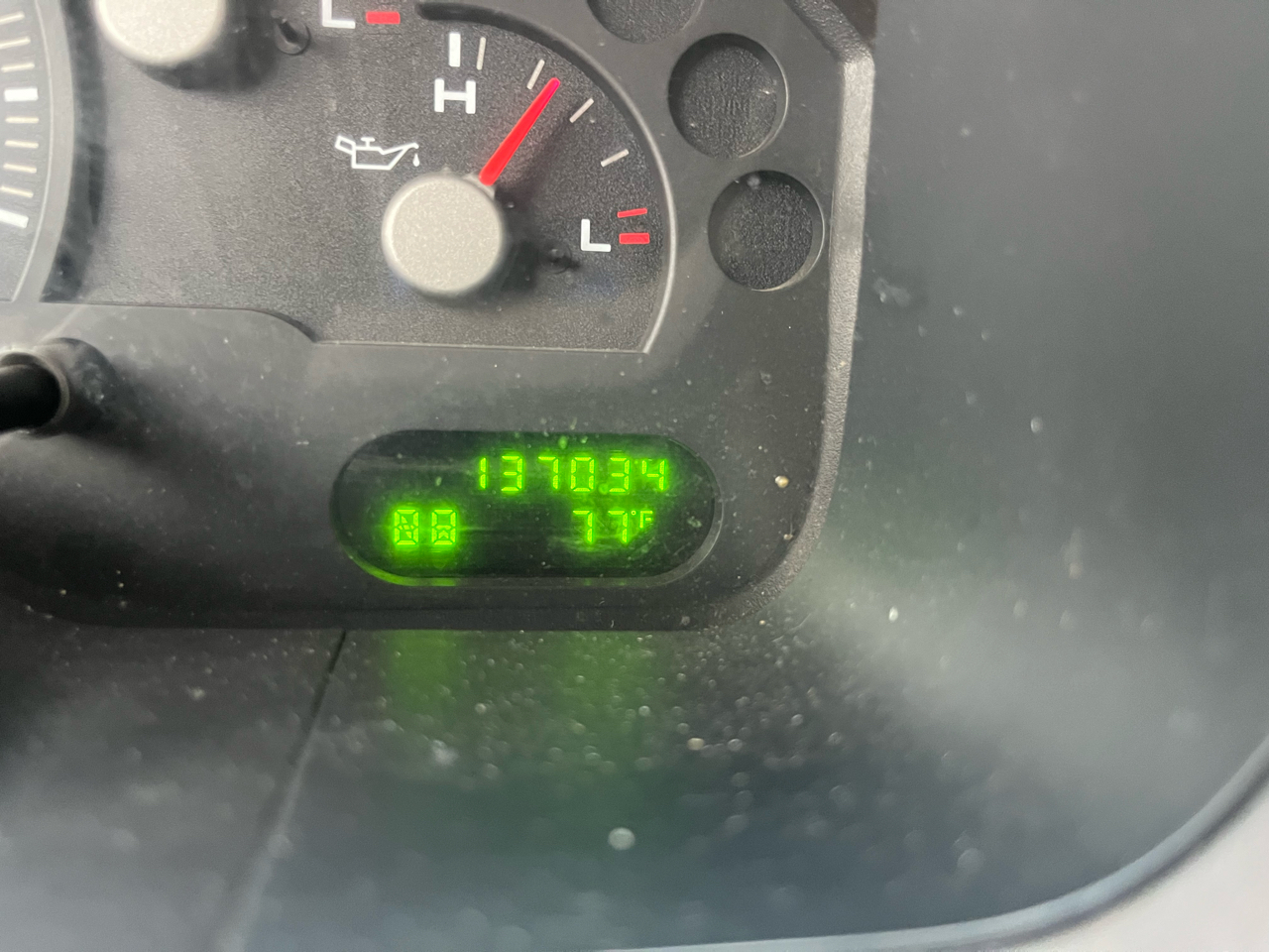 Ford Explorer XLT 4.6L 4WD 2003