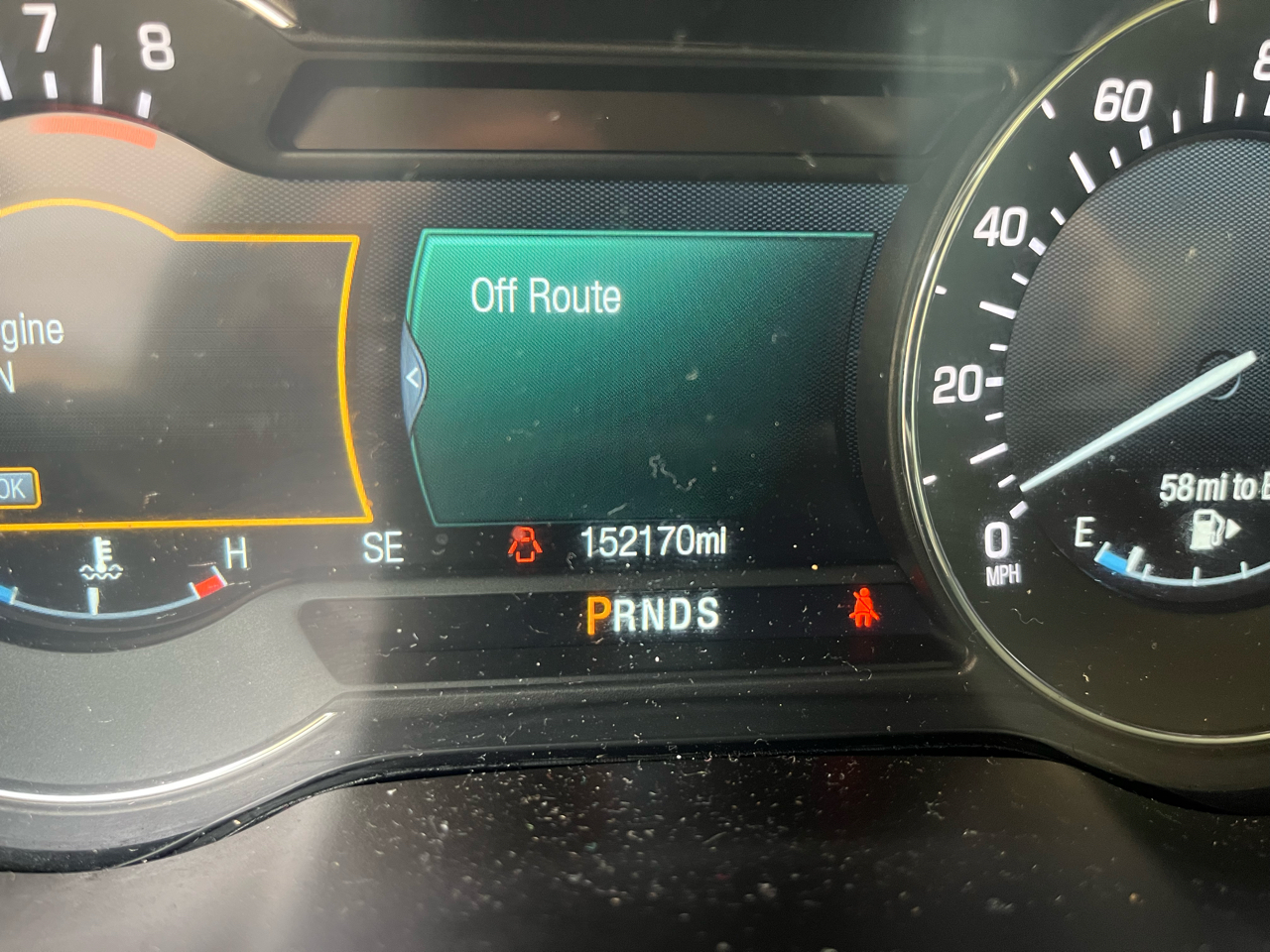 Lincoln MKC FWD 2015