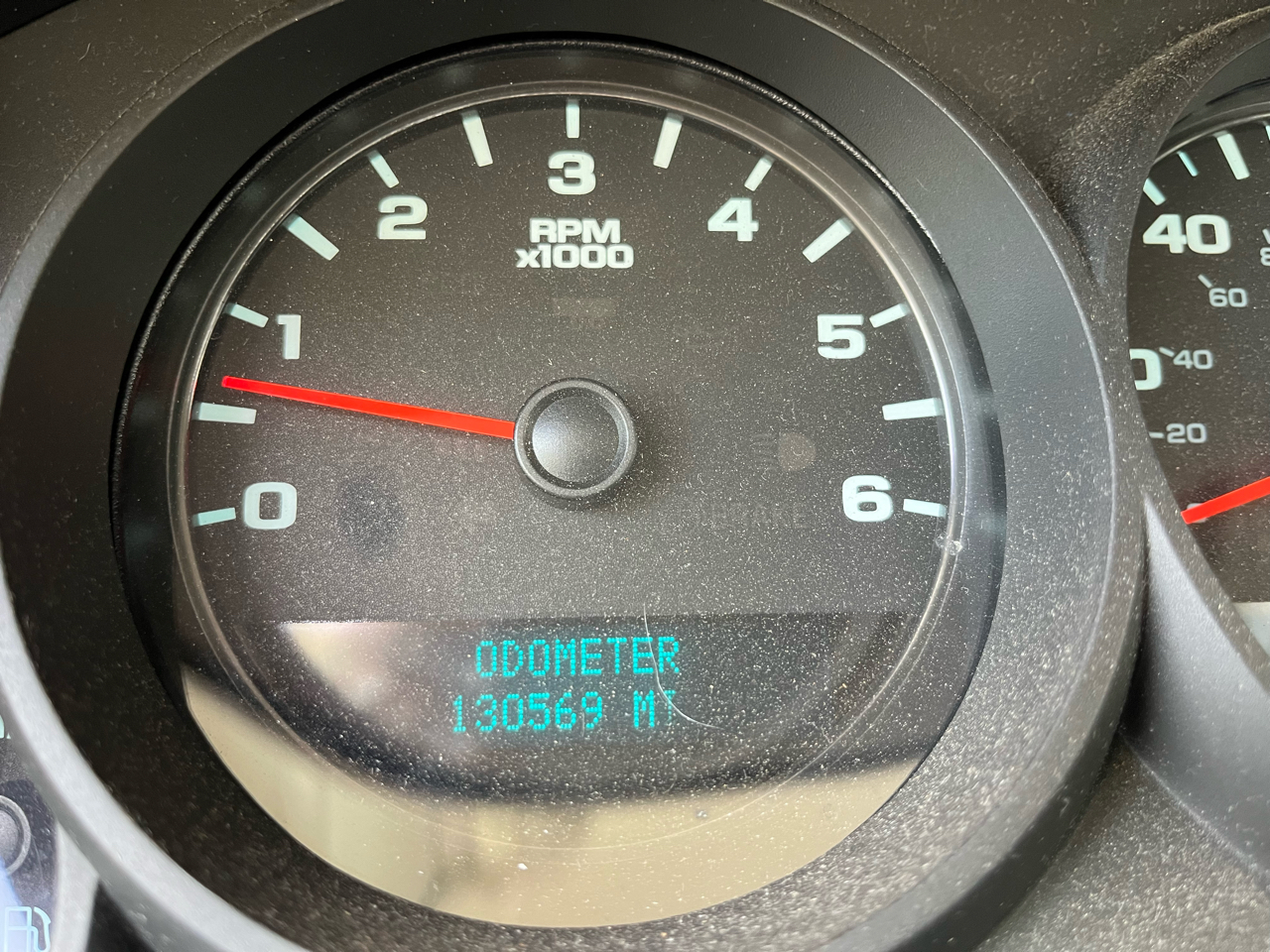 Chevrolet Silverado 1500 LS Extended Cab 2WD 2011