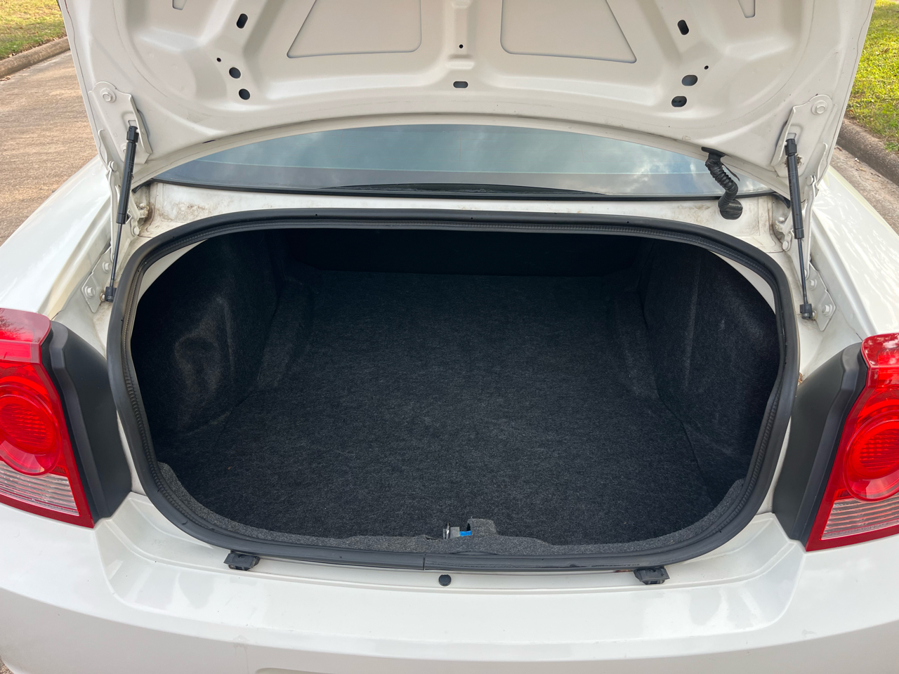 Dodge Charger SE 2009