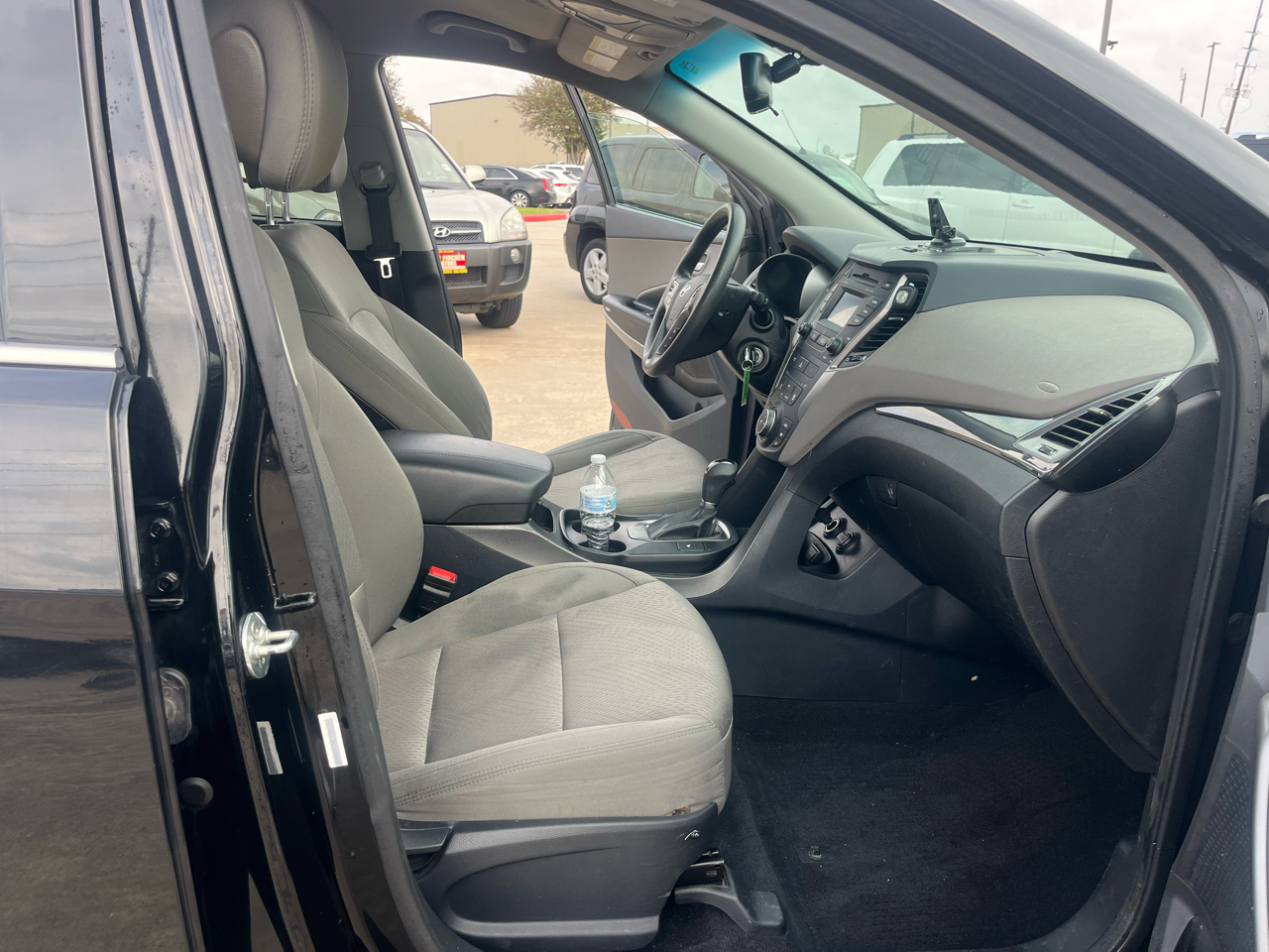 Hyundai Santa Fe Sport 2.4 FWD 2015