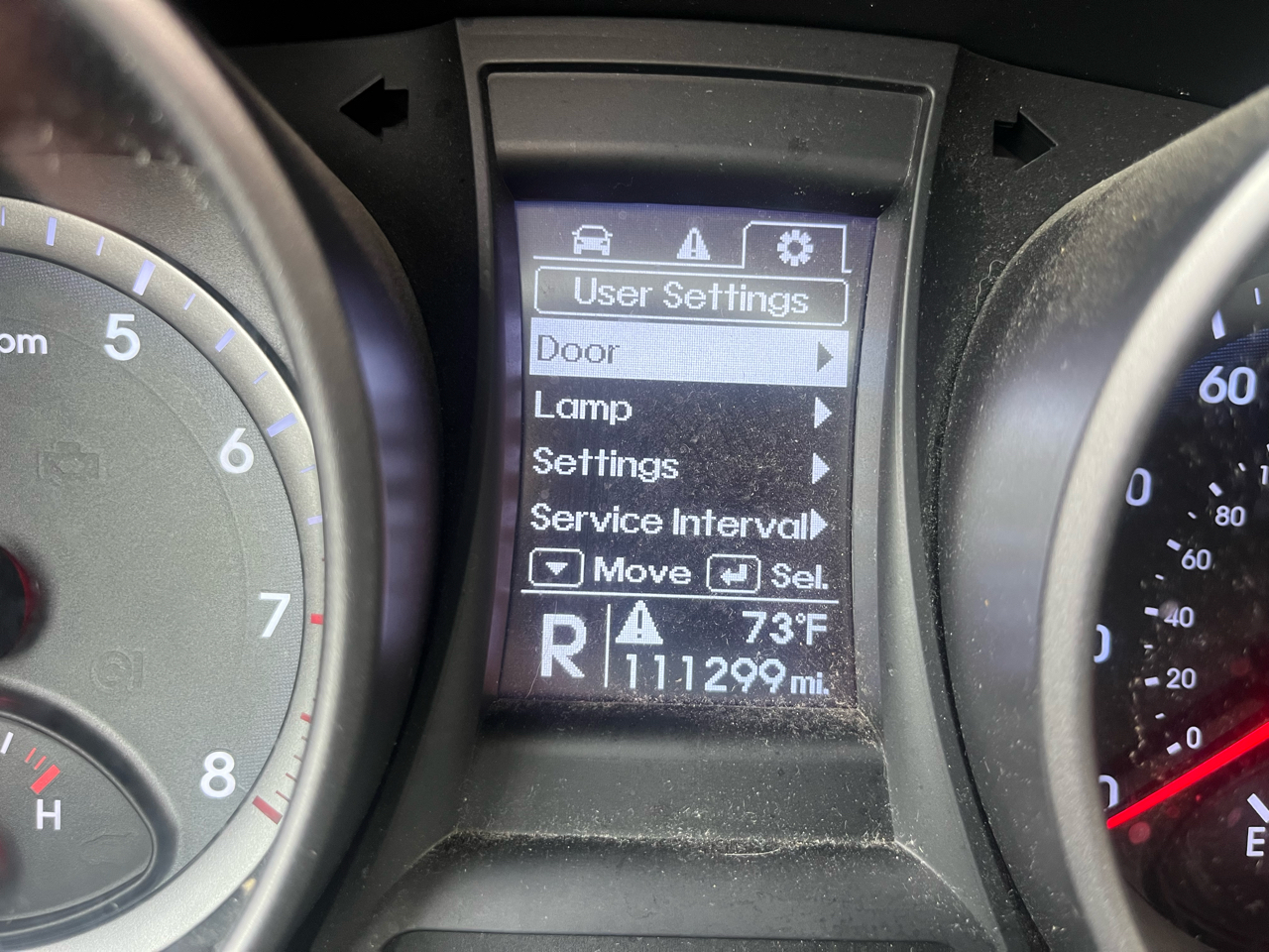 Hyundai Santa Fe Sport 2.4 FWD 2015