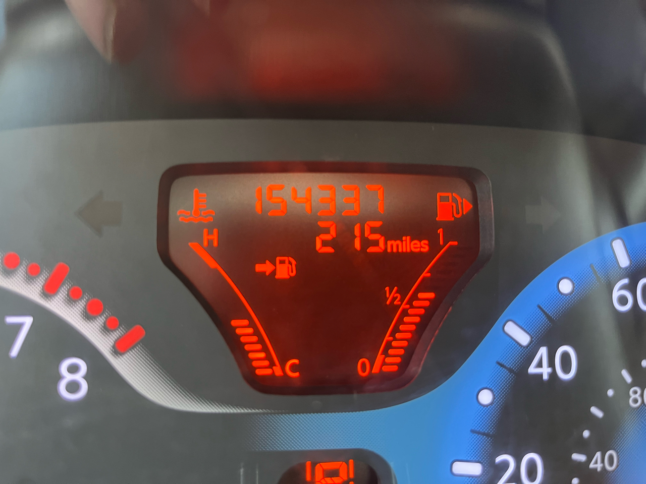 Nissan Cube 1.8 SL 2013