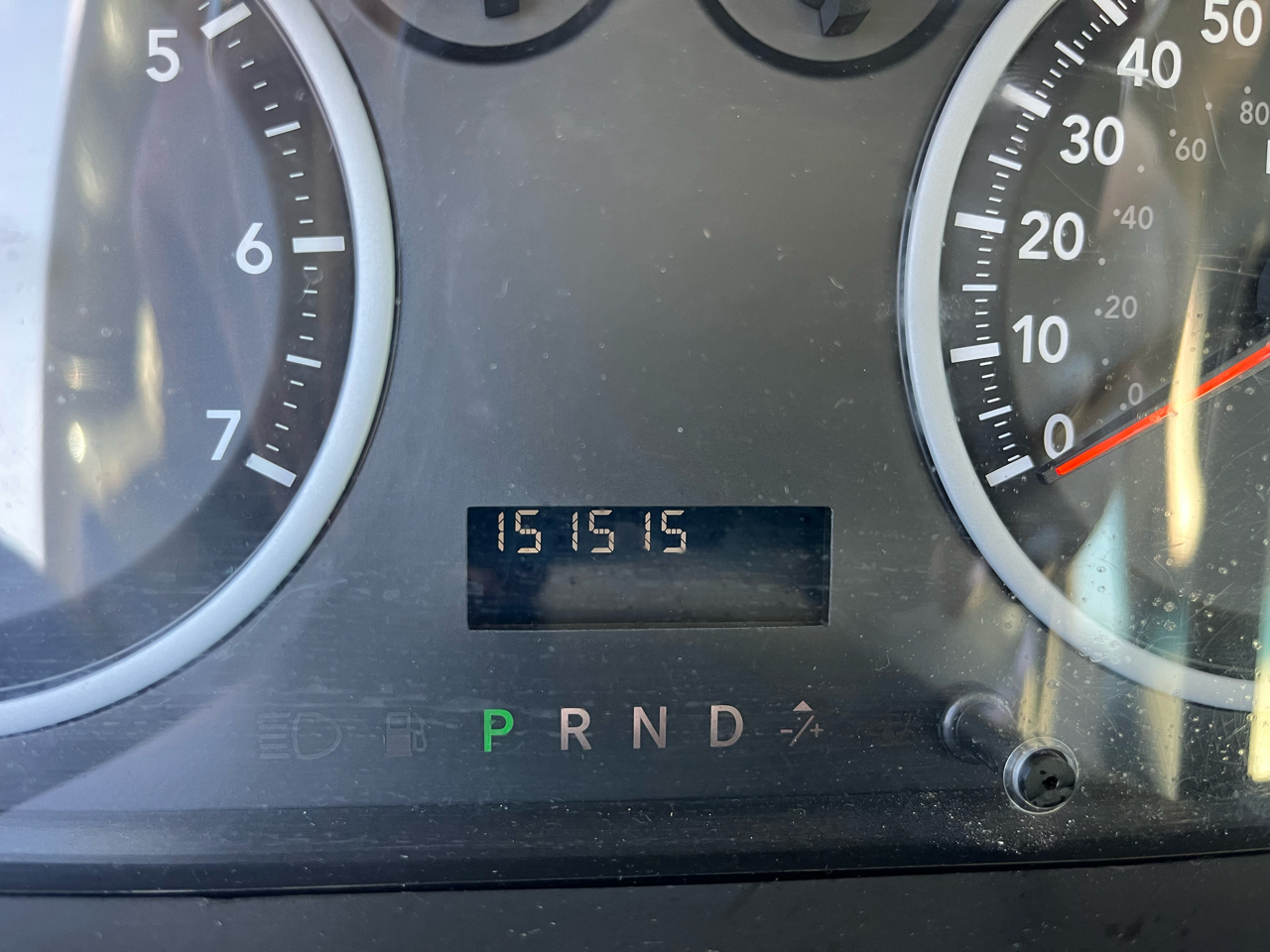 Dodge Ram 1500 SLT Crew Cab 2WD 2009