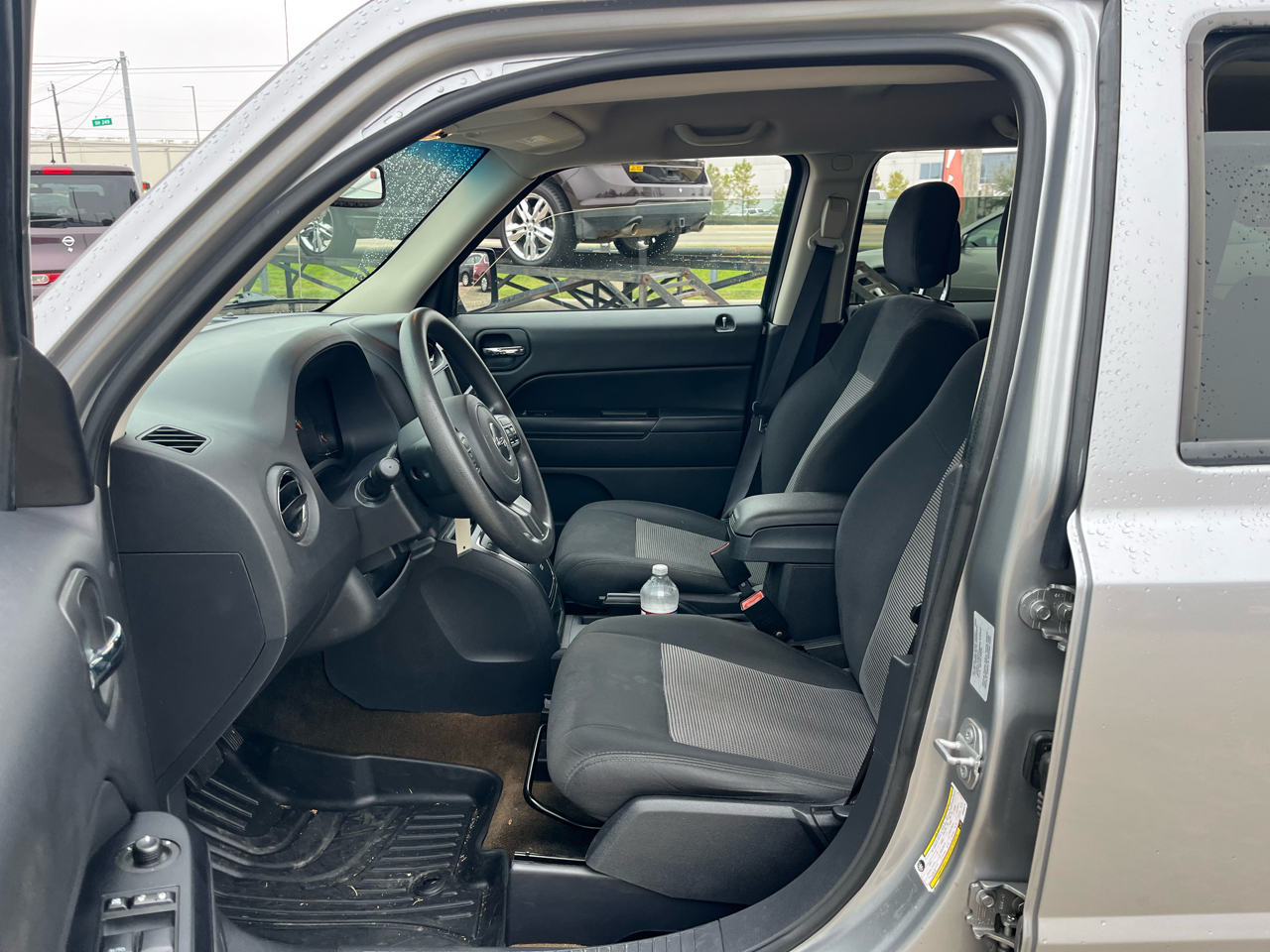 Jeep Patriot Sport 4WD 2016