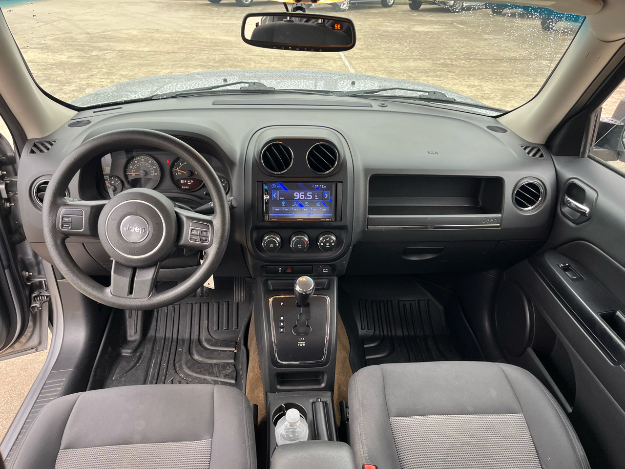 Jeep Patriot Sport 4WD 2016