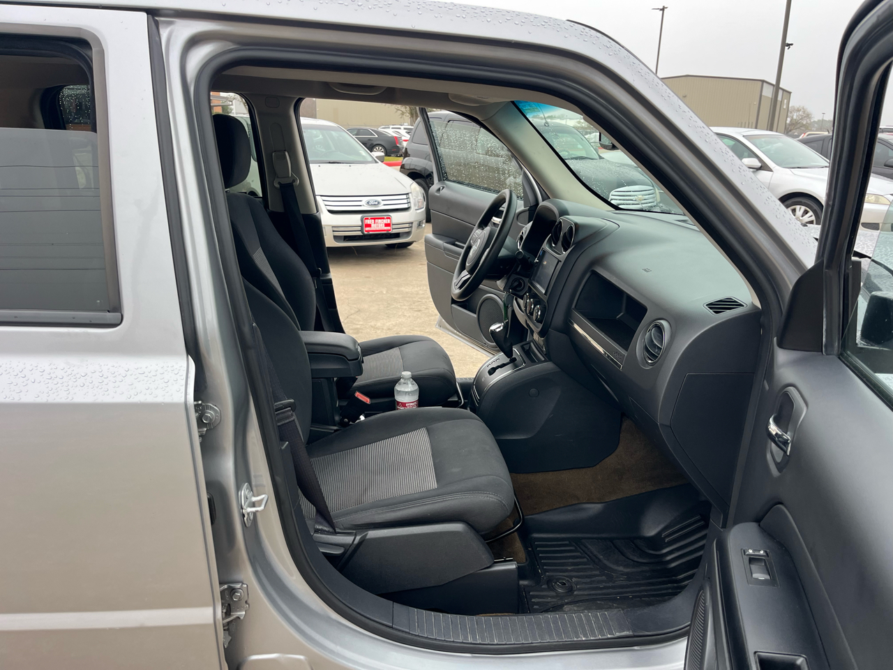 Jeep Patriot Sport 4WD 2016