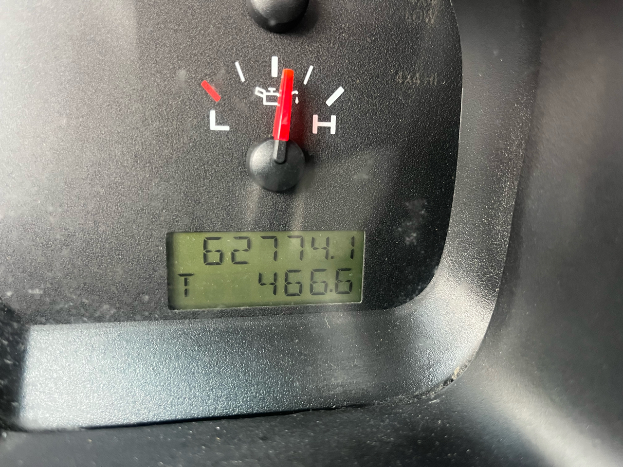 Ford F-150 XL 2WD 2008