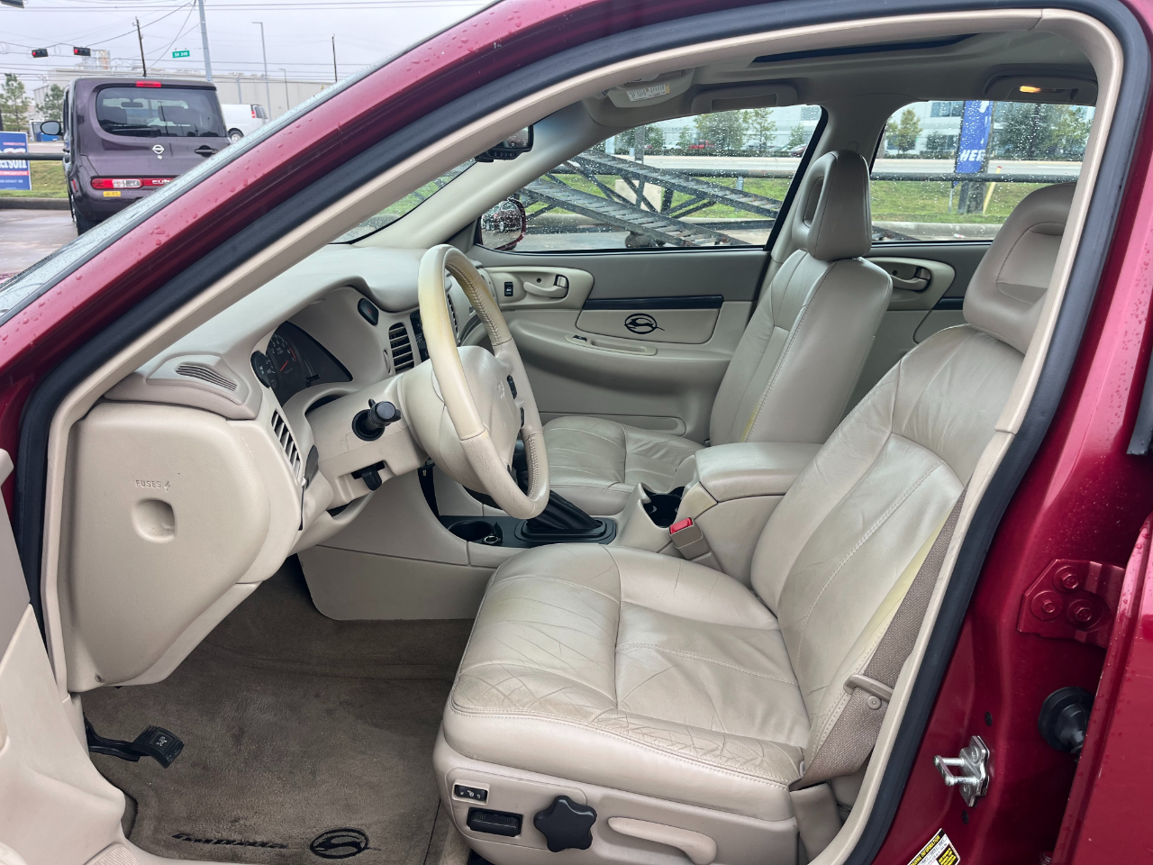 Chevrolet Impala LS 2005