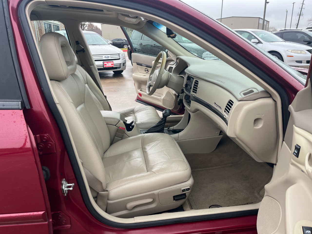 Chevrolet Impala LS 2005