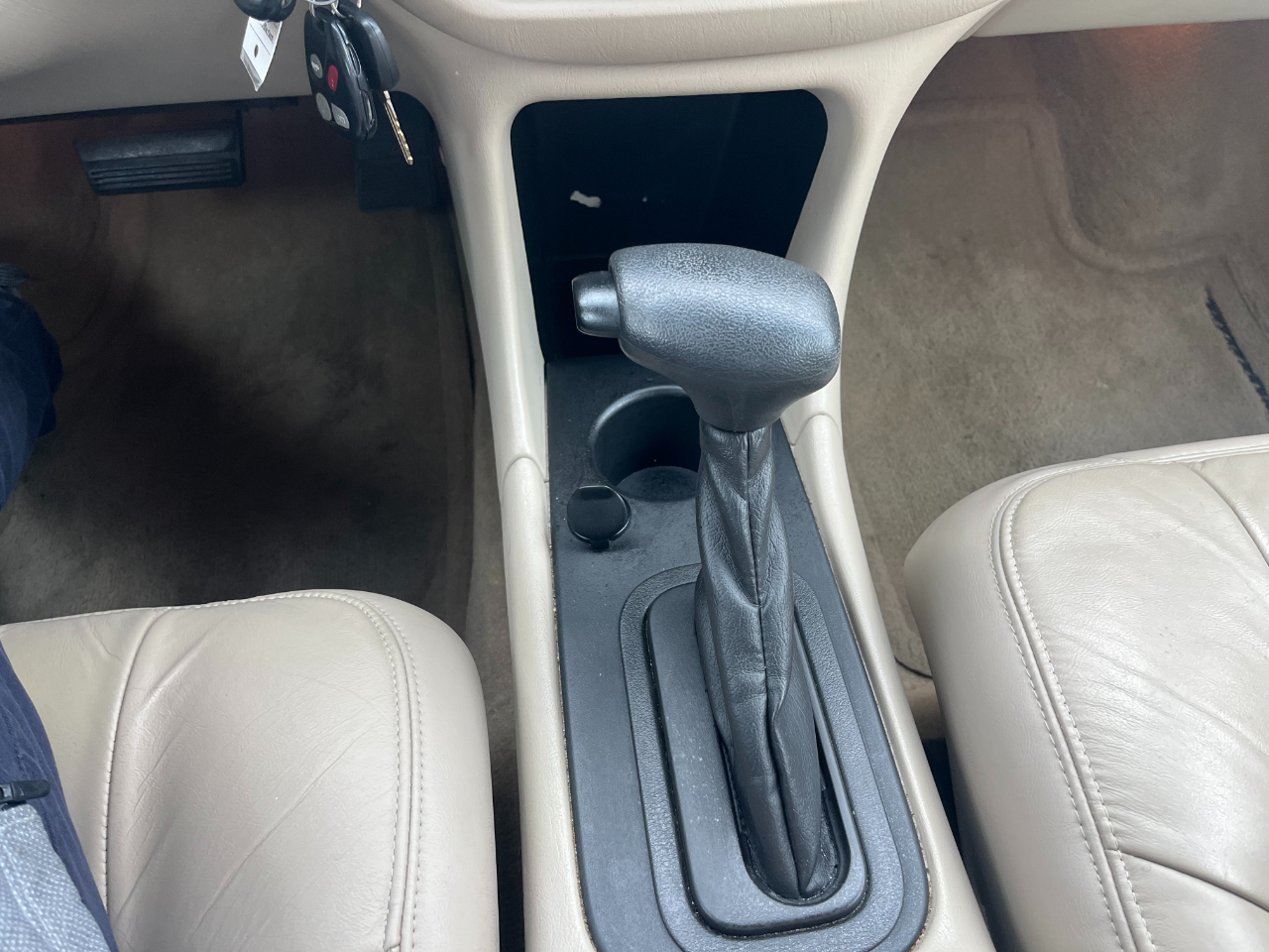 Chevrolet Impala LS 2005