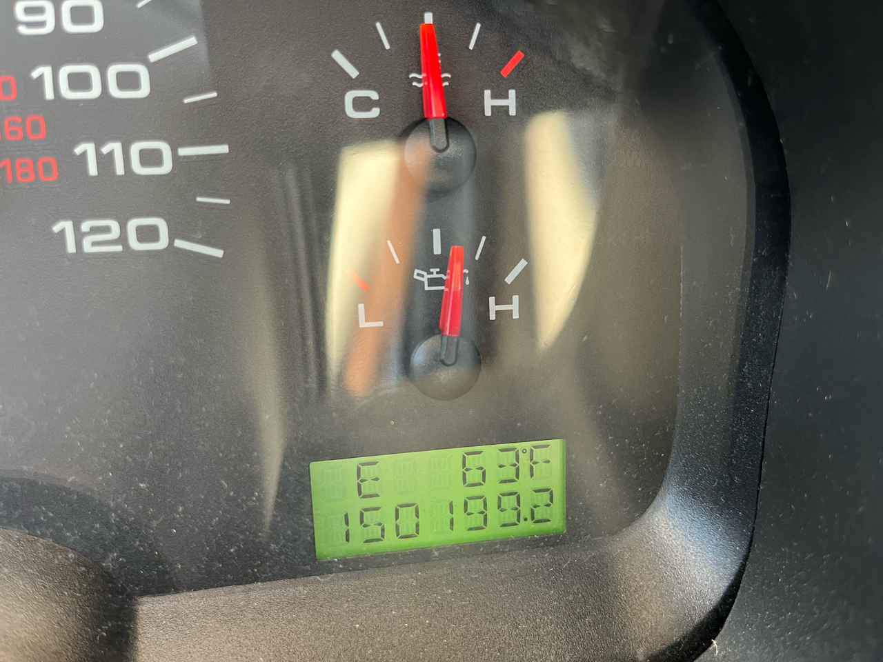 Ford F-150 XLT SuperCrew 2WD 2007