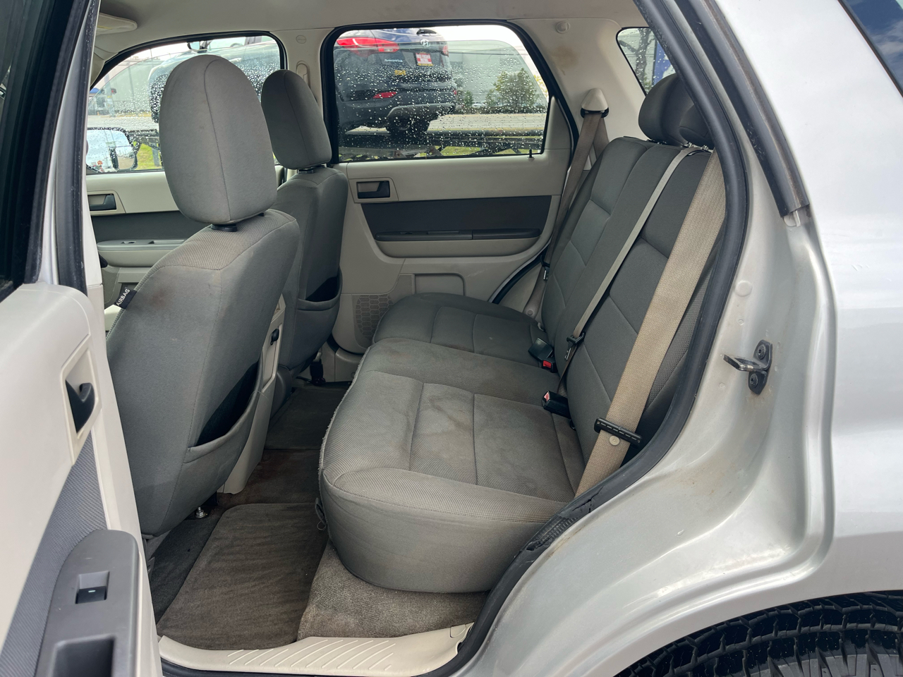 Ford Escape XLT FWD V6 2009