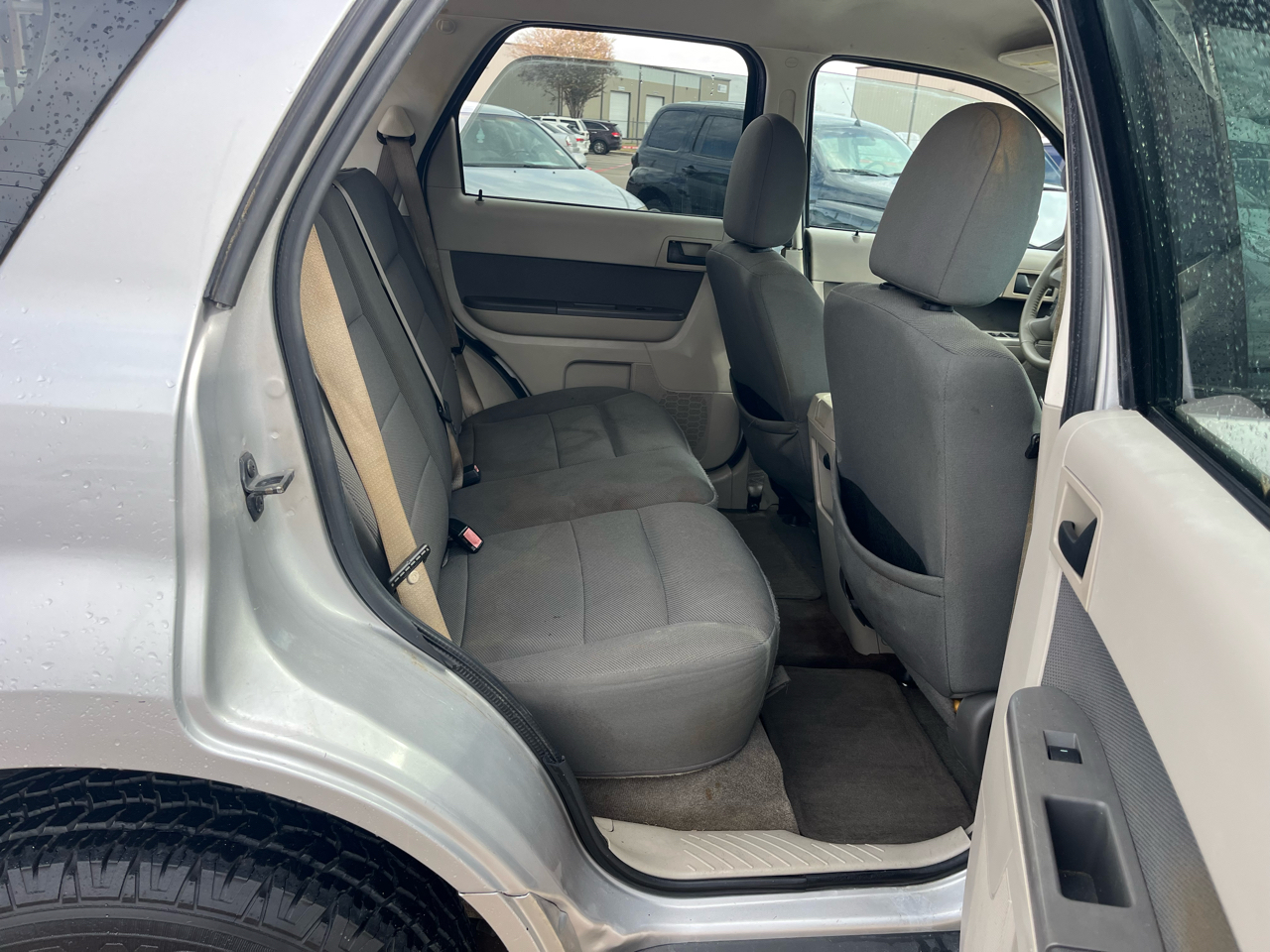 Ford Escape XLT FWD V6 2009