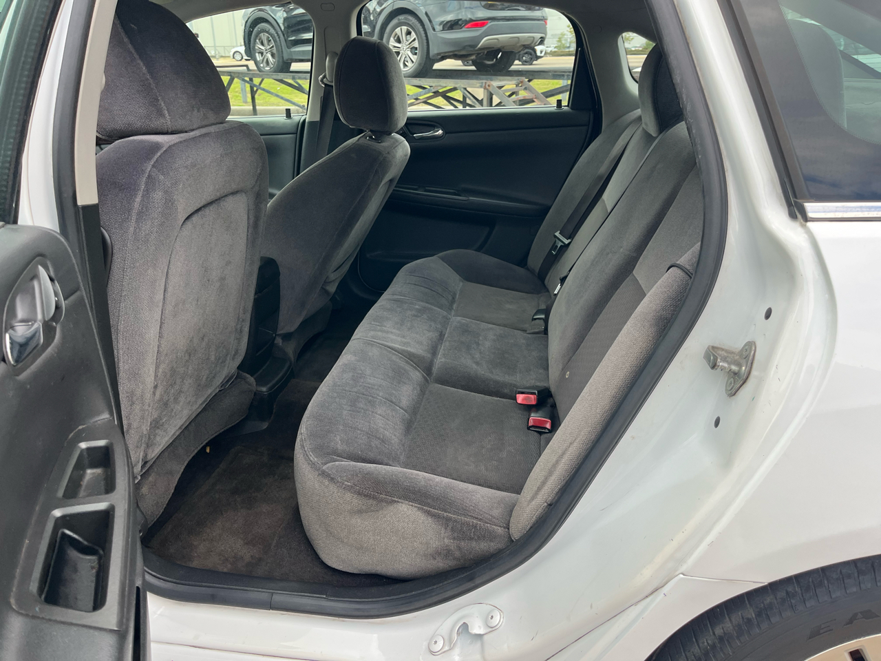 Chevrolet Impala LT (Fleet) 2013