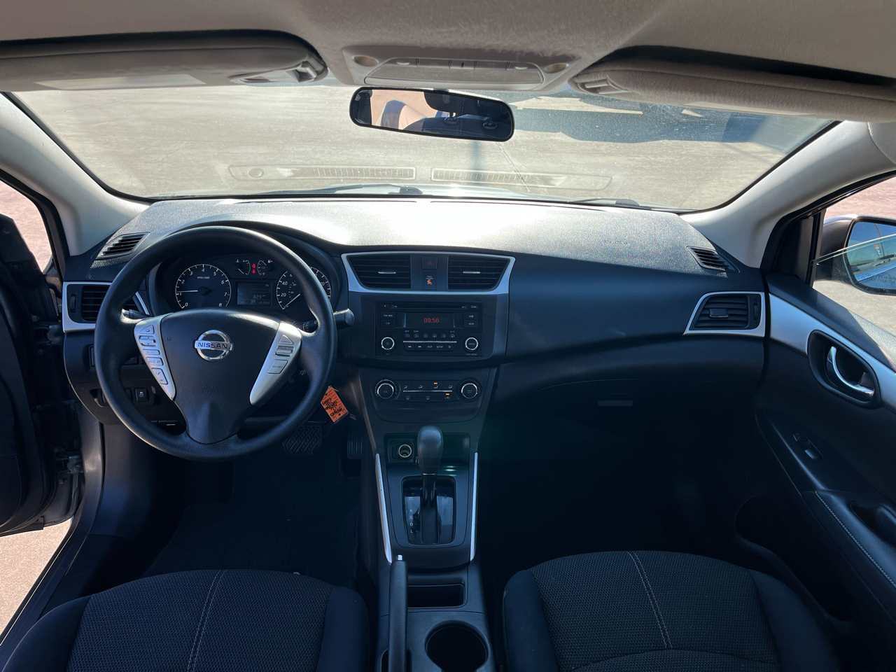 Nissan Sentra SL 2017